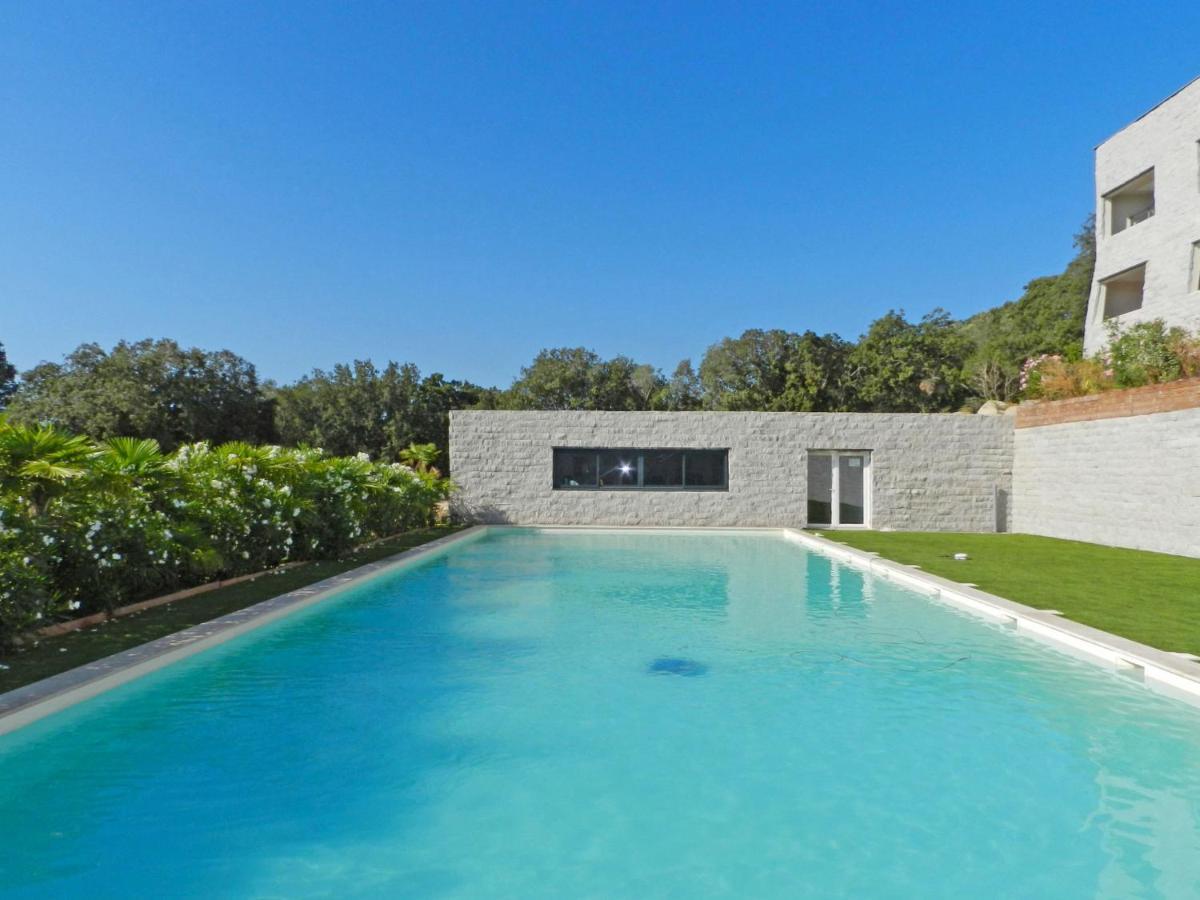 Studio Le Palazzu-20 By Interhome Porto-Vecchio  Exterior foto