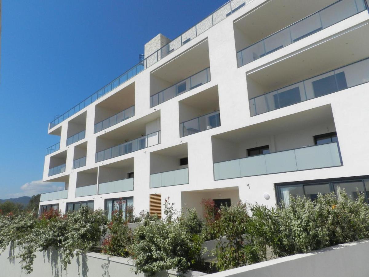 Studio Le Palazzu-20 By Interhome Porto-Vecchio  Exterior foto